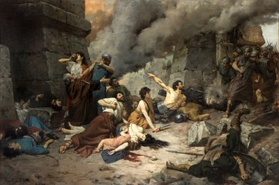 Numancia de Alejo Vera